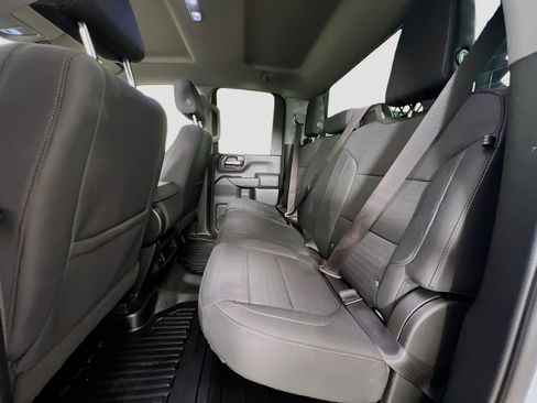 Used 2023 GMC Sierra 2500 Pro w/ Convenience Package image 24