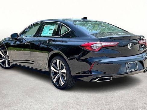 New 2025 Acura TLX w/ Technology Package FWD image 6