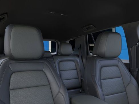 New 2026 Chevrolet Equinox LT image 24