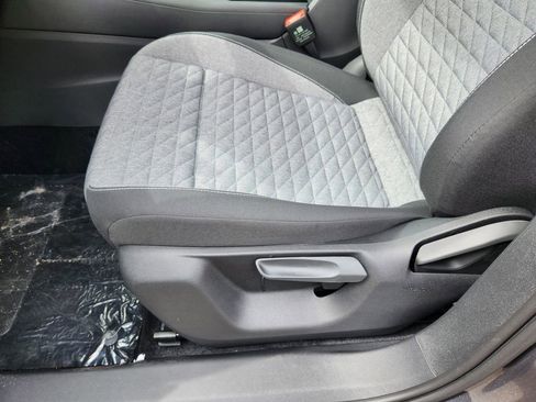 New 2026 Volkswagen Tiguan S AWD/4WD image 14
