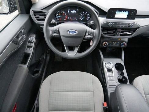 Used 2020 Ford Escape S FWD image 12