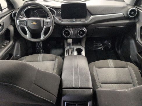 Used 2023 Chevrolet Blazer LT w/ Convenience Package AWD/4WD image 7