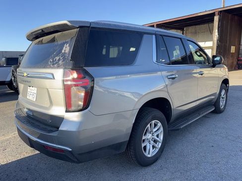 Used 2023 Chevrolet Tahoe LT image 5