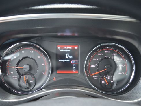 Used 2014 Dodge Charger R/T w/ Wheels & Tunes Group image 35