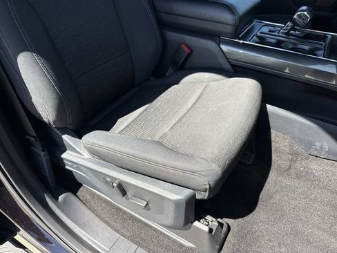 Used 2022 Ford F150 XLT w/ Equipment Group 302A High image 15