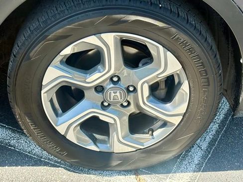 Used 2017 Honda CR-V EX-L image 29