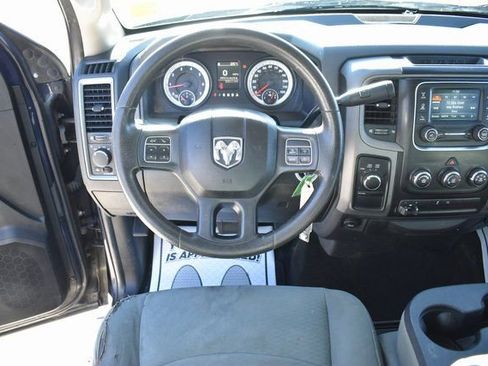 Used 2015 RAM 2500 Tradesman w/ Chrome Appearance Group image 18
