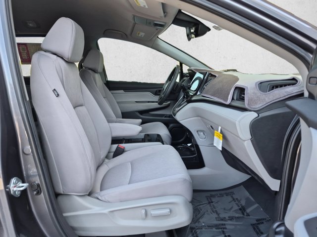 Used 2024 Honda Odyssey EX image 20