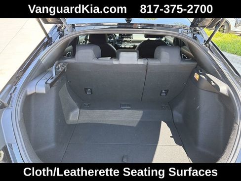Used 2025 Honda Civic Sport image 23