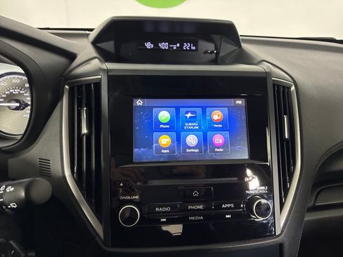 Used 2020 Subaru Forester w/ Alloy Wheel Package image 27