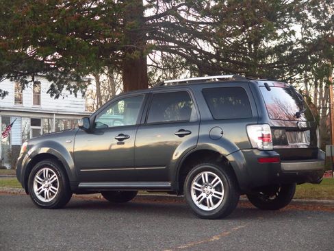 Used 2009 Mercury Mariner Premier image 3