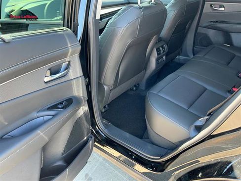 New 2026 Nissan Murano Platinum w/ Cargo Package AWD/4WD image 29