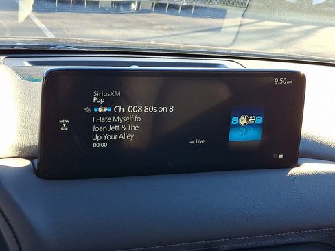 Used 2024 MAZDA CX-5 Signature image 15