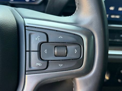 Used 2023 Chevrolet Silverado 1500 RST w/ Z71 Off-Road Package AWD/4WD image 31