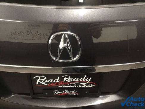 Used 2016 Acura RDX AWD w/ Technology Package image 14