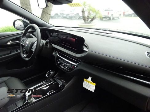 New 2026 Buick Envista Sport Touring w/ Convenience I Package image 15