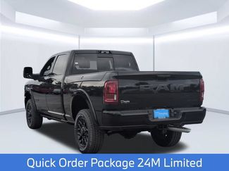 New 2026 RAM 2500 Limited AWD/4WD video 3