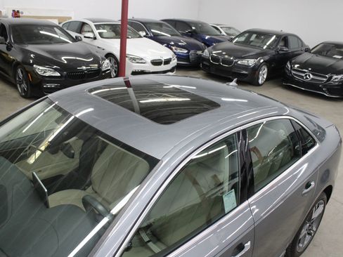 Used 2018 Audi A4 2.0T Ultra Premium Plus w/ Premium Plus Package image 37