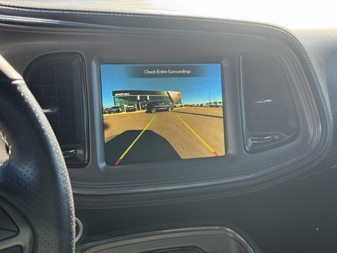 Used 2023 Dodge Challenger R/T Scat Pack w/ Plus Package image 32