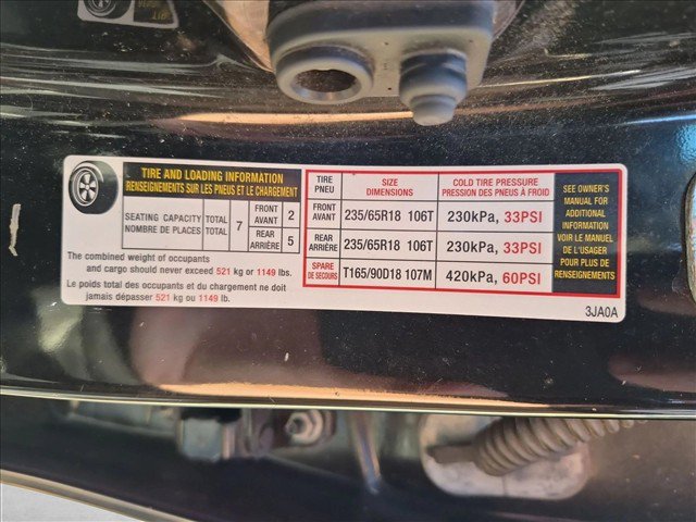 Used 2016 Nissan Pathfinder S AWD/4WD image 15