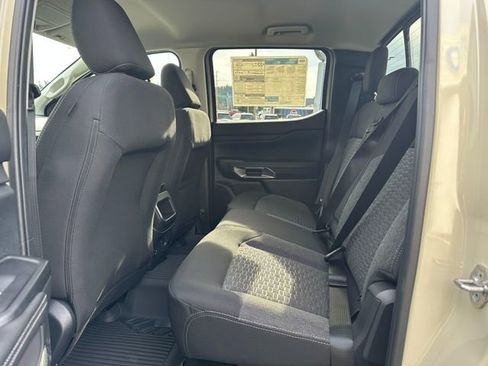 New 2025 Ford Ranger XLT image 20