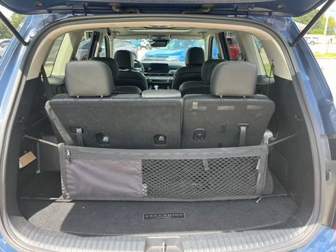 Used 2023 Kia Telluride S w/ S Sunroof Package FWD image 6
