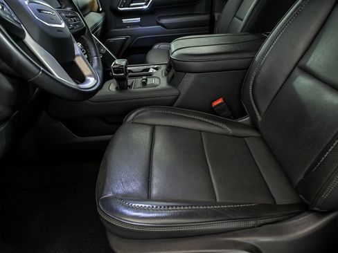 Used 2023 GMC Sierra 1500 Denali AWD/4WD image 14