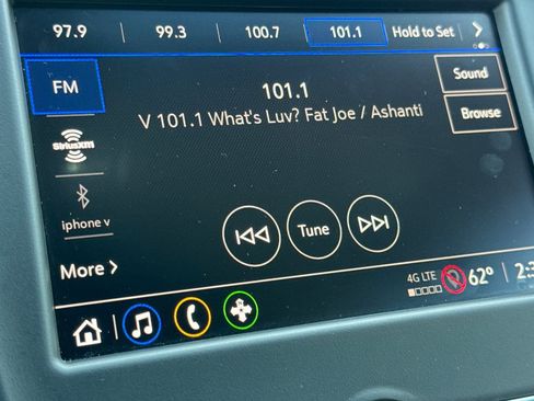 Certified 2024 Chevrolet Equinox LT image 20