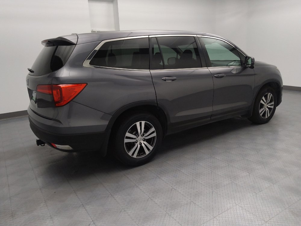 Used 2017 Honda Pilot EX-L image 10