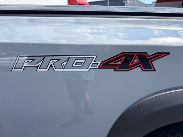 Used 2024 Nissan Frontier PRO-4X w/ Technology Package AWD/4WD image 12