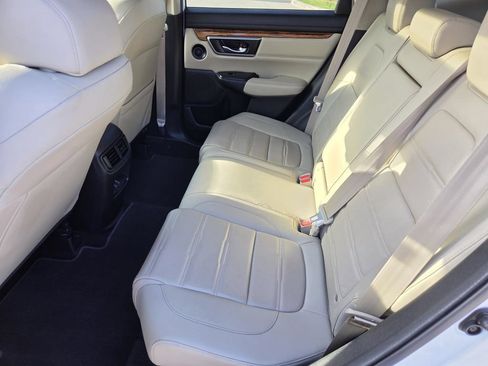 Used 2018 Honda CR-V EX-L image 26