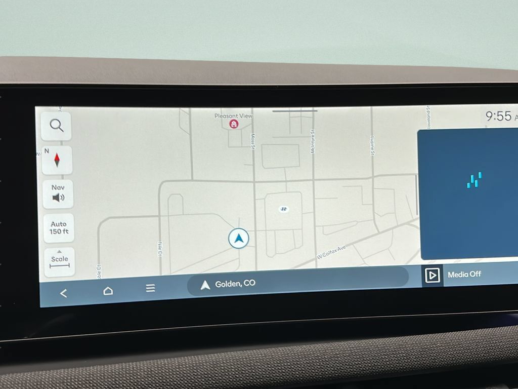 New 2026 Hyundai Tucson Limited AWD/4WD image 27
