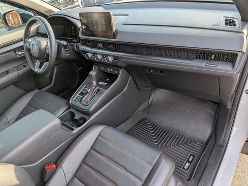 Used 2025 Honda CR-V Sport-L image 38