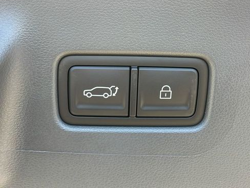 New 2026 Hyundai Santa Fe Calligraphy image 32