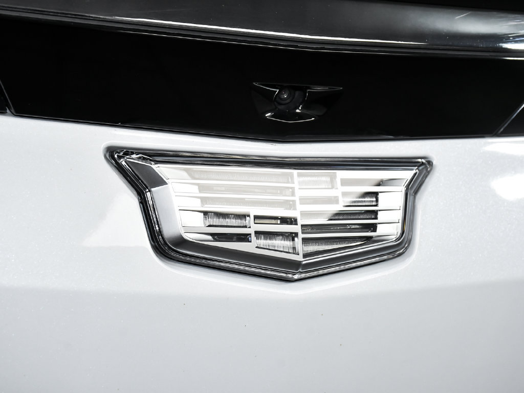 Used 2026 Cadillac Vistiq Platinum w/ LPO, Floor Liner Package AWD/4WD image 94