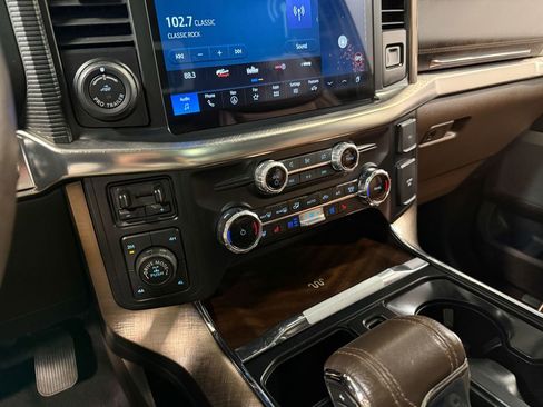 Used 2024 Ford F150 King Ranch AWD/4WD image 79