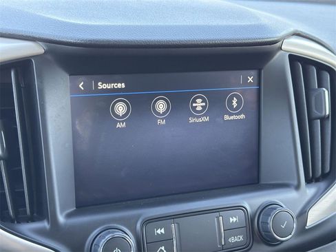 Used 2022 GMC Terrain Denali w/ Denali Premium Package image 15