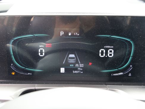 Used 2023 Kia Telluride S w/ S Sunroof Package AWD/4WD image 18