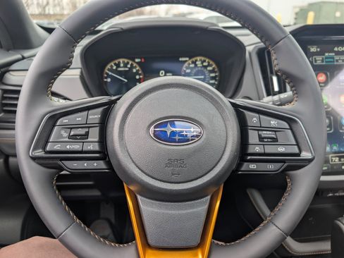 Used 2026 Subaru Forester Wilderness image 24