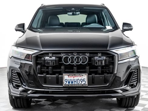 Certified 2026 Audi Q7 2.0T Premium AWD/4WD image 6