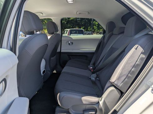 Used 2024 Hyundai Ioniq 5 SEL RWD image 31
