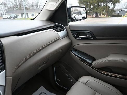 Used 2019 GMC Yukon SLT w/ Open Road Package image 31