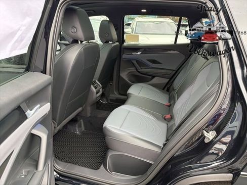 New 2026 Volkswagen Tiguan SE R-Line image 20