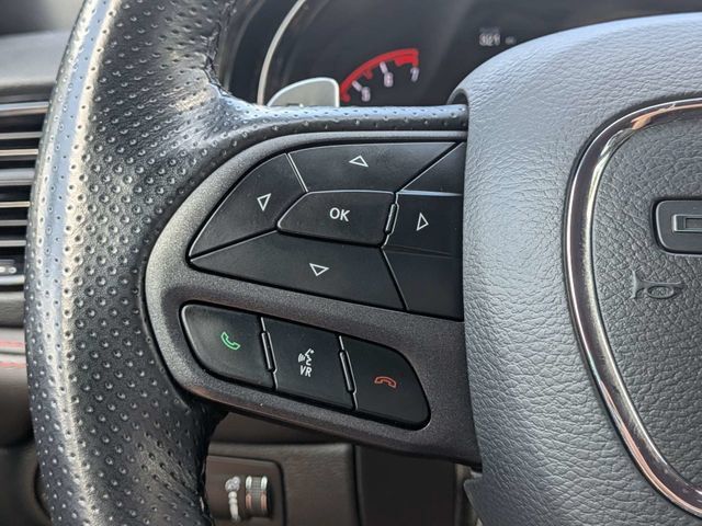 Used 2024 Dodge Durango GT AWD/4WD image 32