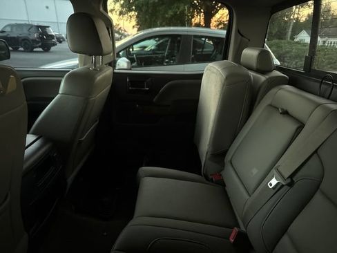 Used 2016 GMC Sierra 1500 SLT AWD/4WD image 8