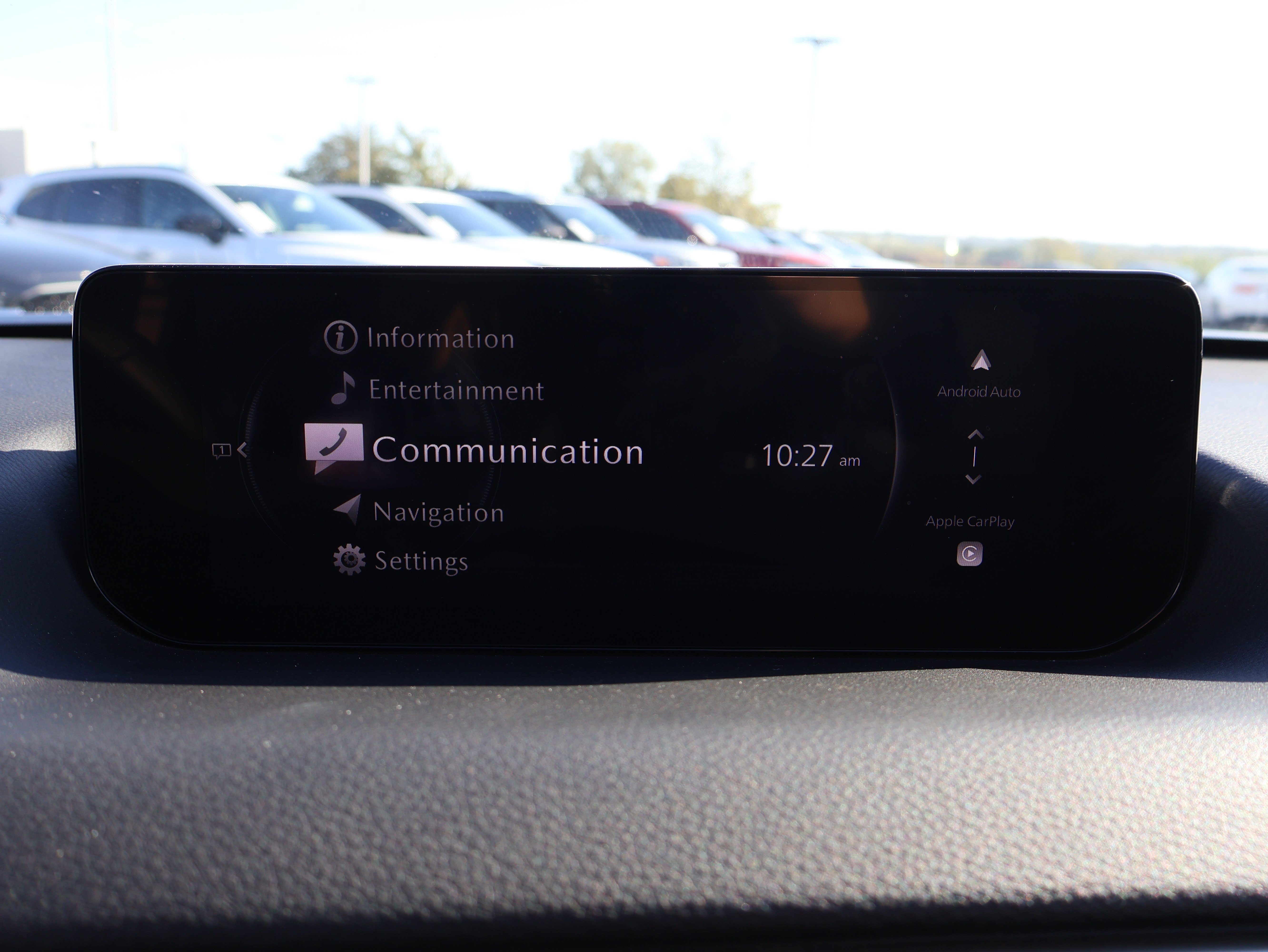 Used 2026 MAZDA CX-50 AWD 2.5 S w/ Preferred Pkg image 20