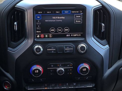 Used 2021 GMC Sierra 1500 Elevation AWD/4WD image 11