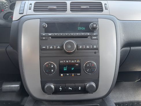 Used 2013 Chevrolet Silverado 1500 LTZ w/ LTZ Plus Package AWD/4WD image 25