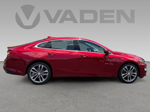 Used 2023 Chevrolet Malibu LT FWD image 5