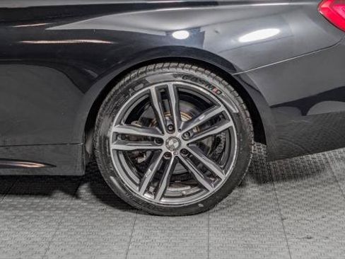 Used 2019 BMW 430i Coupe w/ M Sport Package RWD image 34